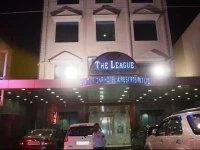 Hotel The League Gurgaon 