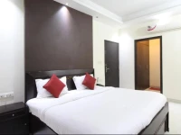Vedanta Suites 