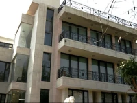 Ahuja Residency Park Lane Gurgaon 