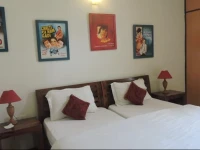 Cinnamon Homestay 