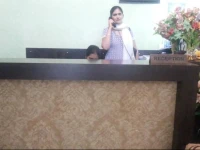 Hotel Ganga Villa 