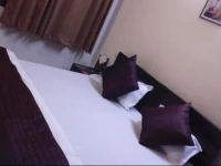Delhi Club Guest House 