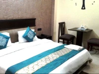 Galaxxy Inn 