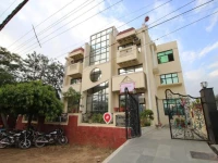 Hills Home 