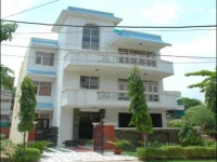 InterGlobe - Comfort Inn 