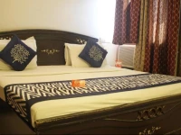 OYO Apartments Medicity 