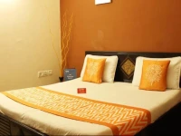 OYO Apartments Sector 47 Gurgaon 