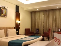 OYO Premium DT Mega Mall 