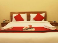 OYO Premium MDI Gurgaon II 