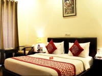 OYO Premium Paras Hospital 