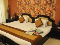 OYO Premium Unitech Park 