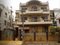 OYO Rooms Ambience Mall 