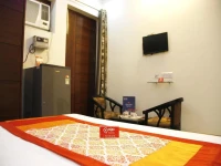 OYO Rooms Bakhtawar Chowk Sector 39 