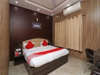 OYO Rooms Bus Stand Gurgaon 