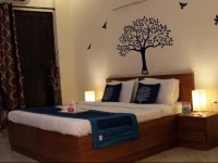 OYO Rooms Cyber Park II 