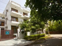 OYO Rooms DLF City Club II 