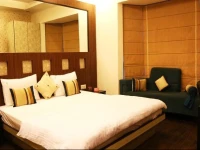 OYO Rooms MDI Gurgaon 