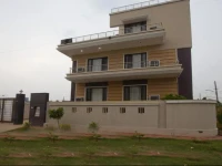 OYO Rooms Medanta III 