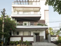 OYO Rooms MG Road 