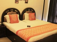 OYO Rooms Near Akashneem Marg 