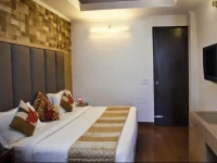 OYO Rooms Near Cyber Park 2 