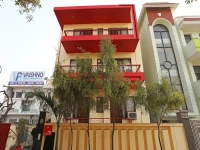 OYO Rooms Near DLF Phase 1 