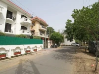 OYO Rooms Near Guru Dronacharya 