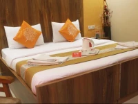 OYO Rooms Near Medanta 