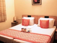 OYO Rooms Near Signature Towers 