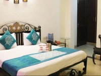 OYO Rooms Near Sushant Lok 1 