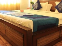 OYO Rooms New Railway Road Gurgaon 