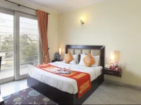 OYO Rooms Sector 44 