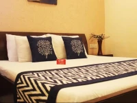OYO Rooms Vatika City Point 