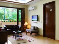 Perch Grove Service Apartment 