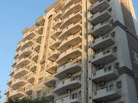 Shri Krishna Residency 