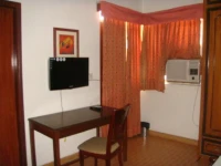 Sonam Regency Inn 