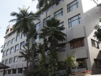Sopanam Heritage 3*