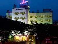 Bhasuri Inn Guruvayoor 