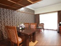 Fortgate Hotels & Resorts 