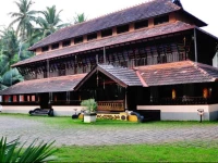 Kunnathur Mana Ayurveda Heritage 