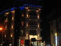 Srivar Hotels 