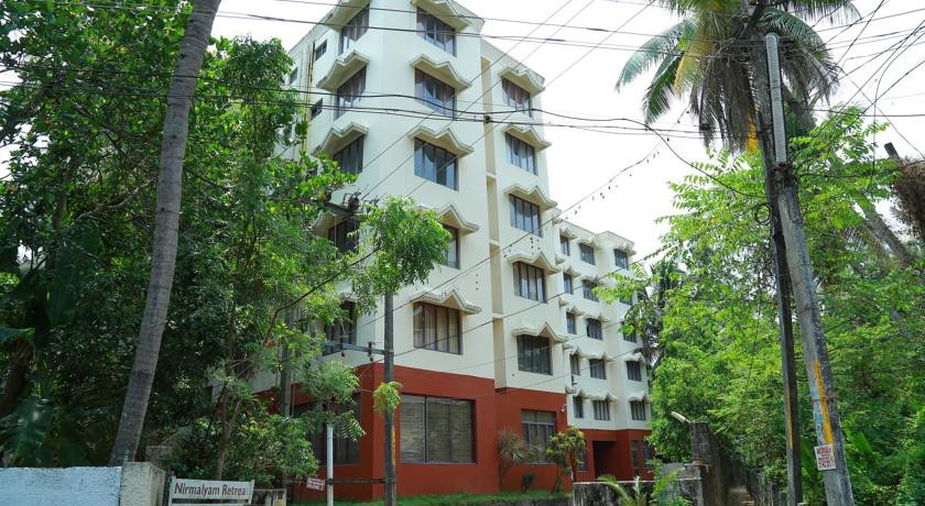 Nirmalyam Apartment 