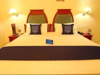 OYO Premium Guruvayur Kottapadi 