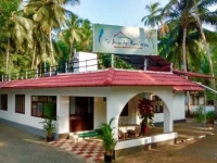 Sri Anandan Residency 