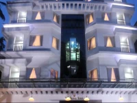 Hotel Vishnu Inn 