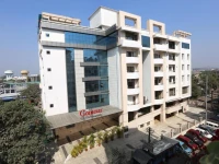 The Contour Hotel 4*