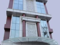 Hotel D Sapphire 
