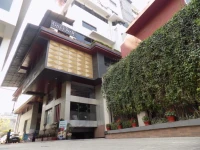 Hotel Gateway Grandeur 4*