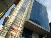 Hotel Lilawati Grand 