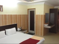 Hotel Green Valley 